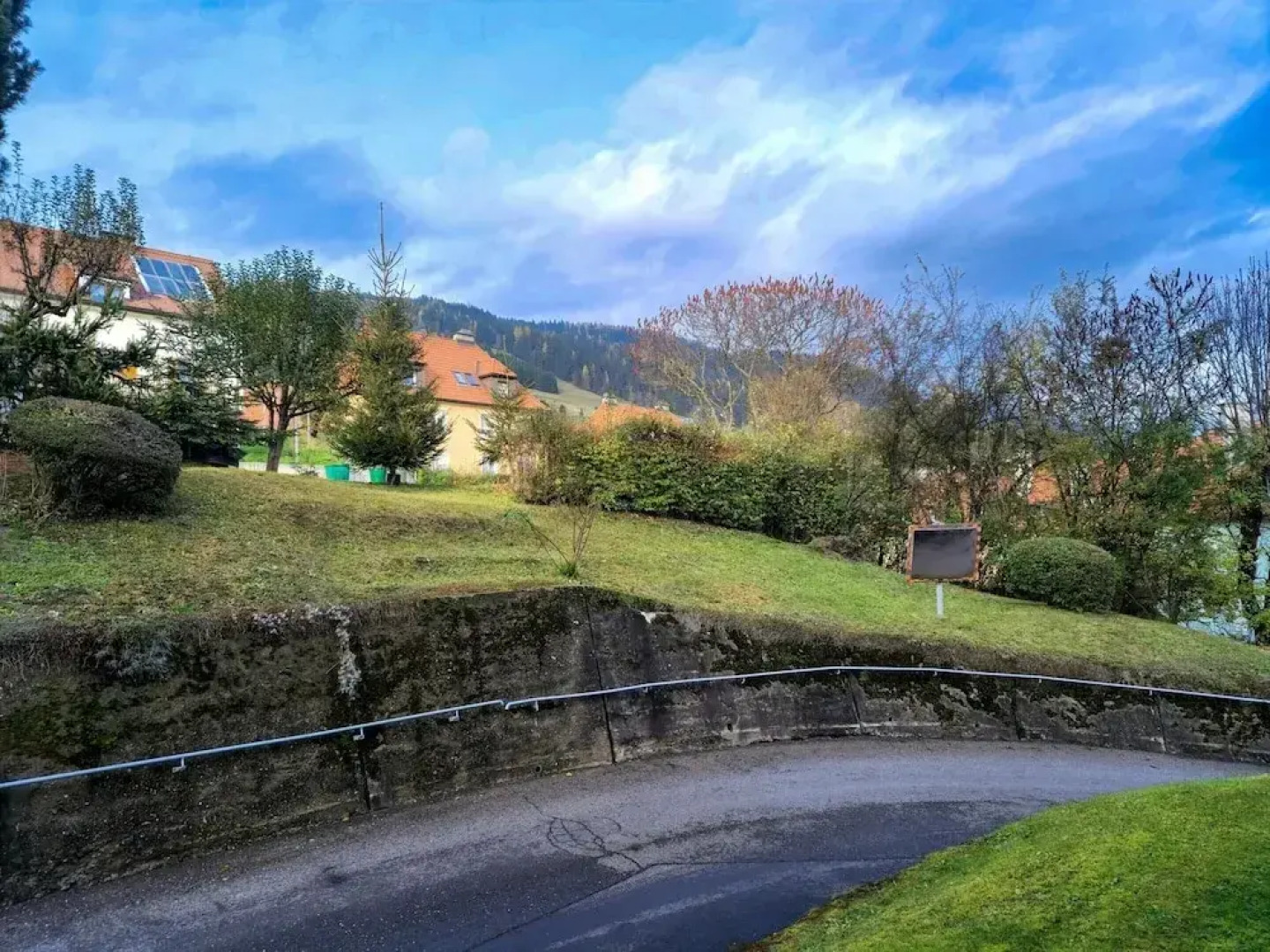 Apartment in Fohnsdorf Near Thermal Baths