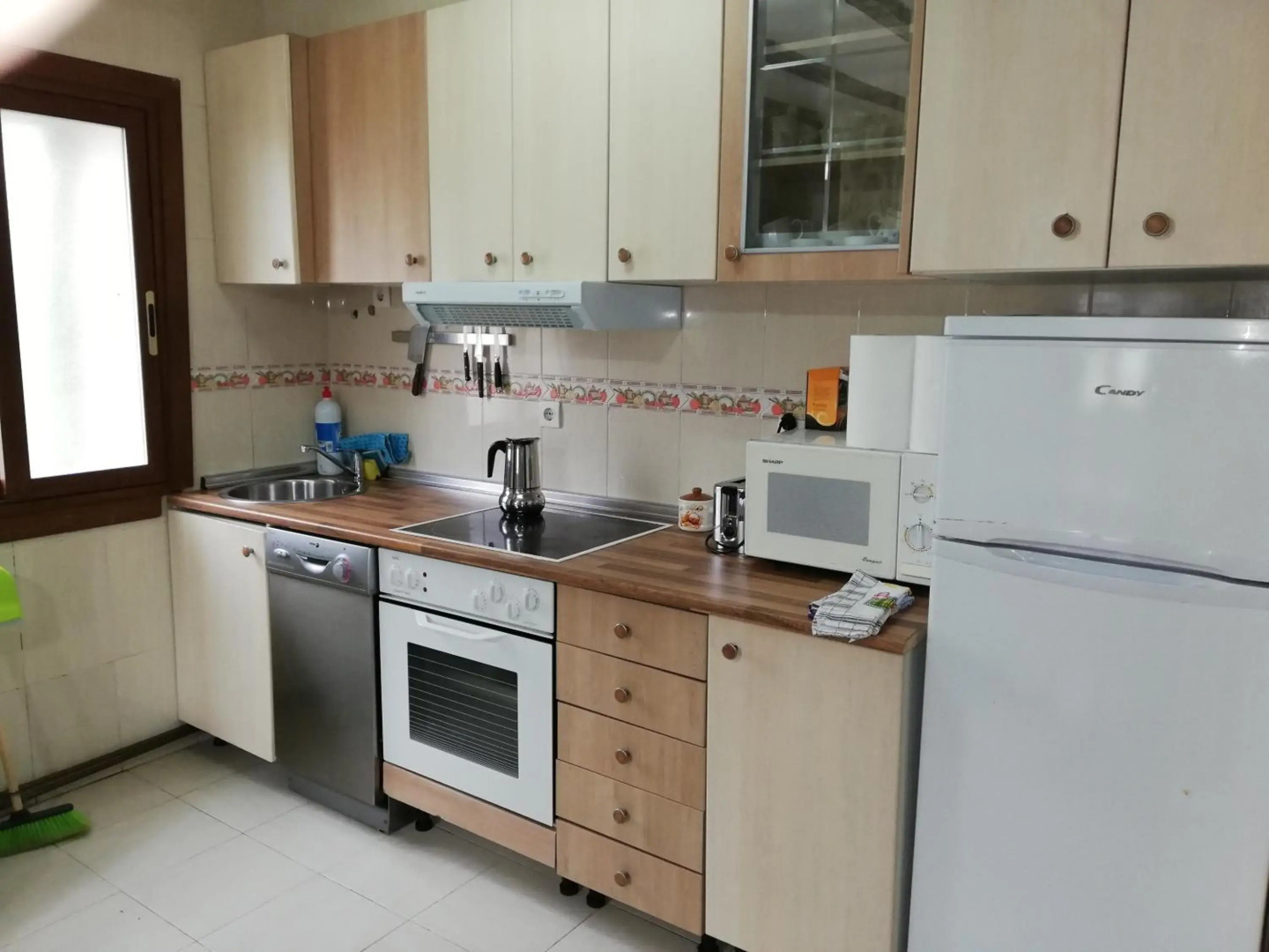 Granja San Julián 1