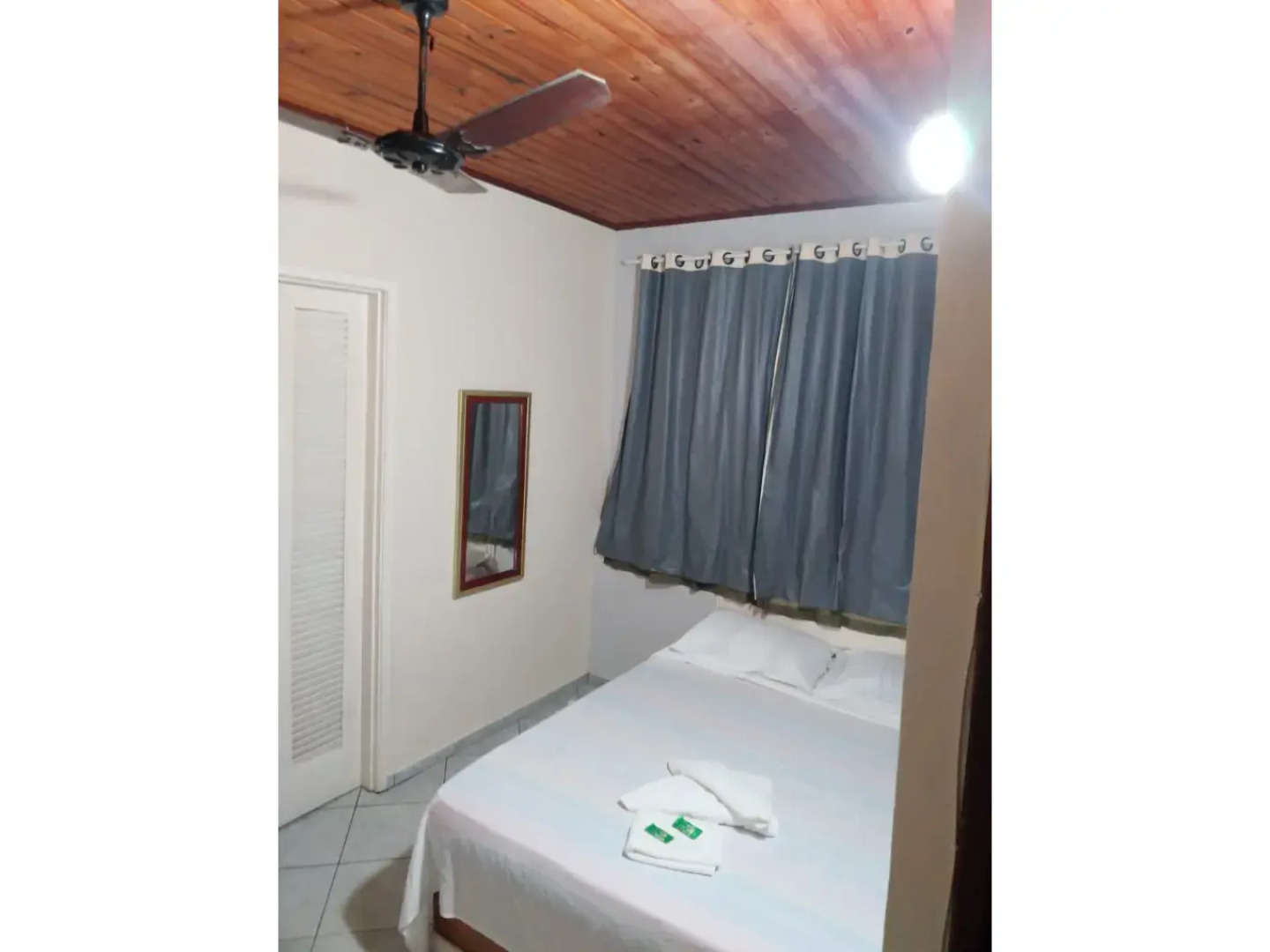 Pousada Novo Arraial