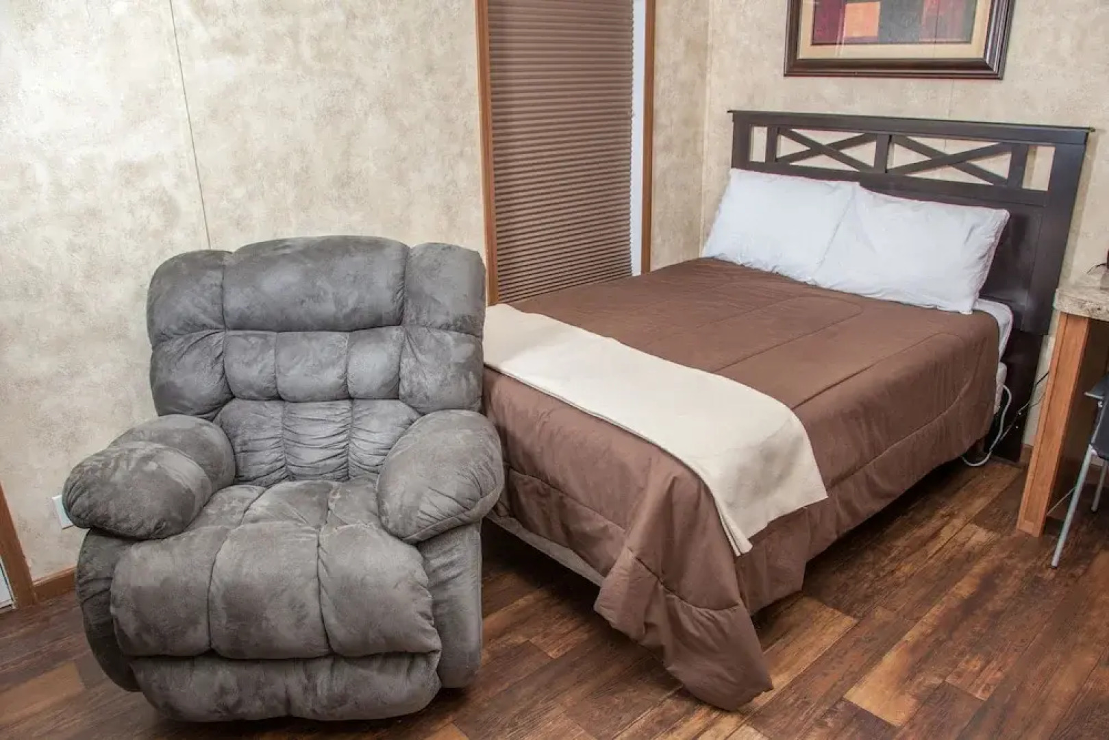 Cuero Oilfield Housing