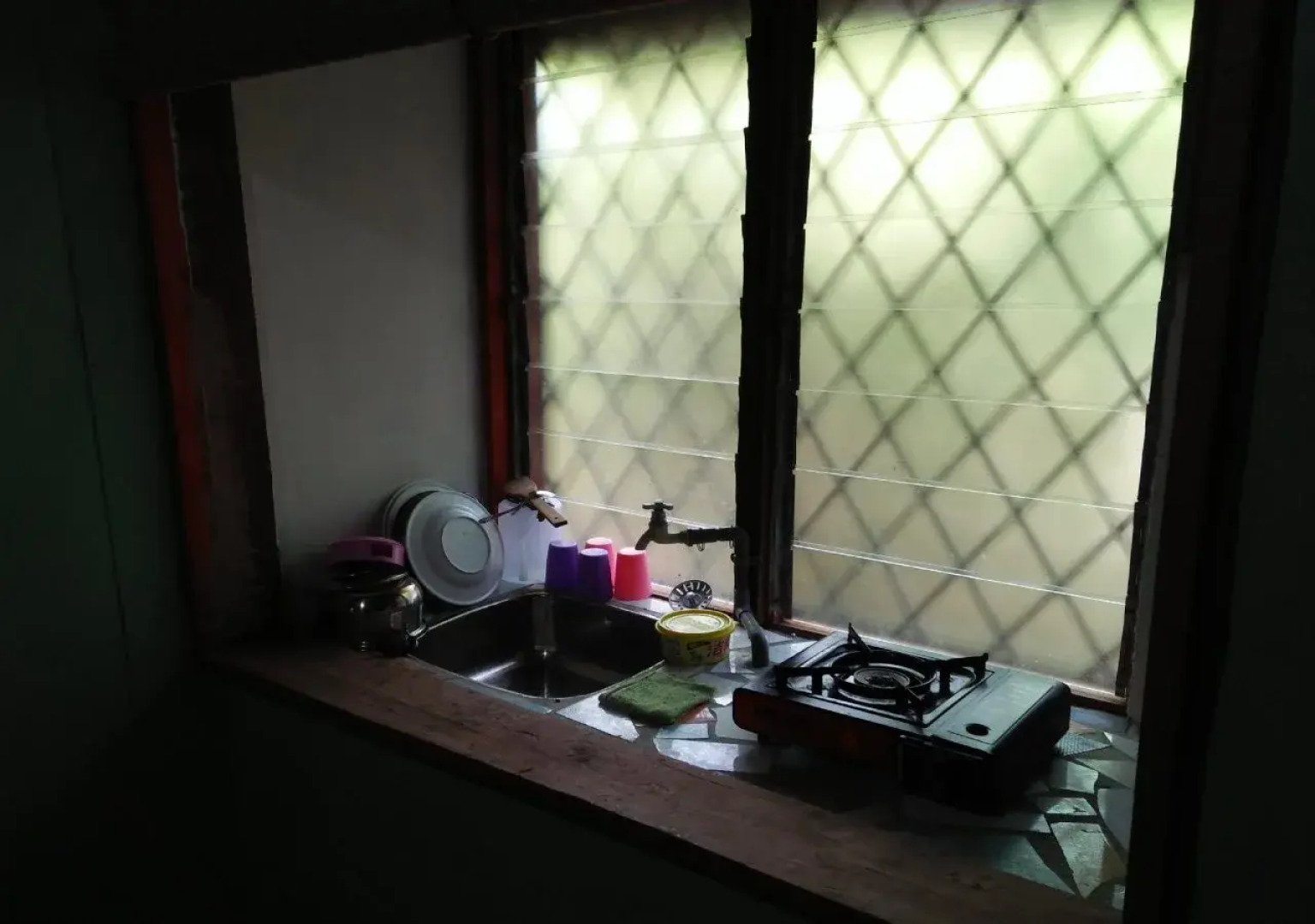 Cahayakaseh GuestHouse