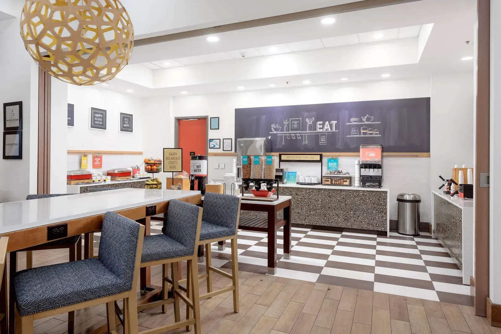 Hampton Inn & Suites Orange Beach/Gulf Front