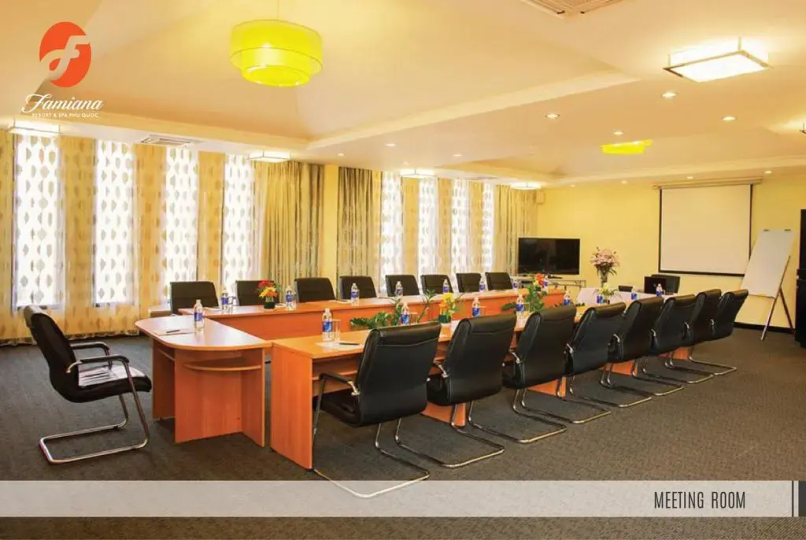 Famiana Resort & Spa Phu Quoc