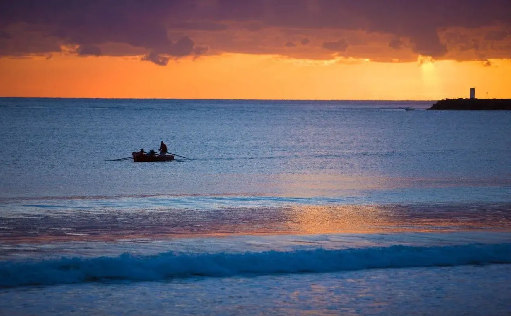 Pandanus Mooloolaba Apartment