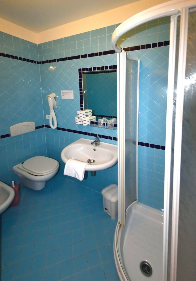 La Madonnina Village Resort