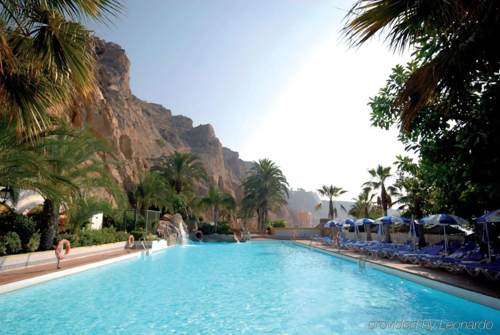 Mirador del Cabo Hotel Adults Recommended