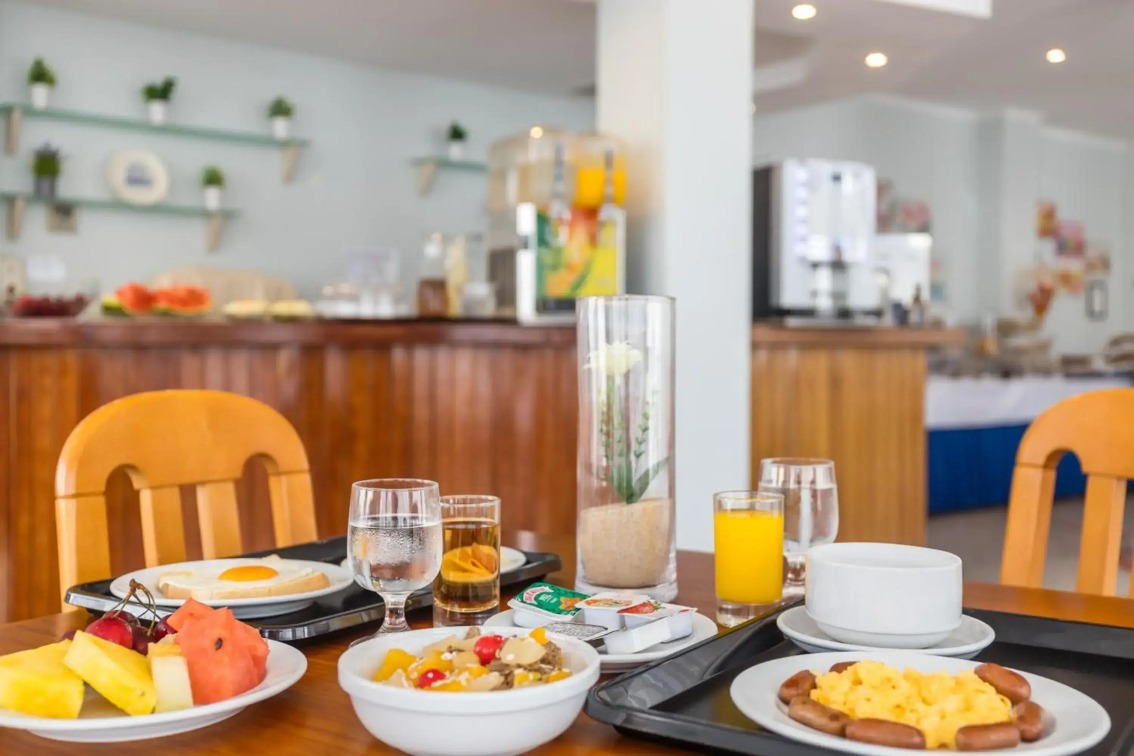 Hotel Residencial Colibri