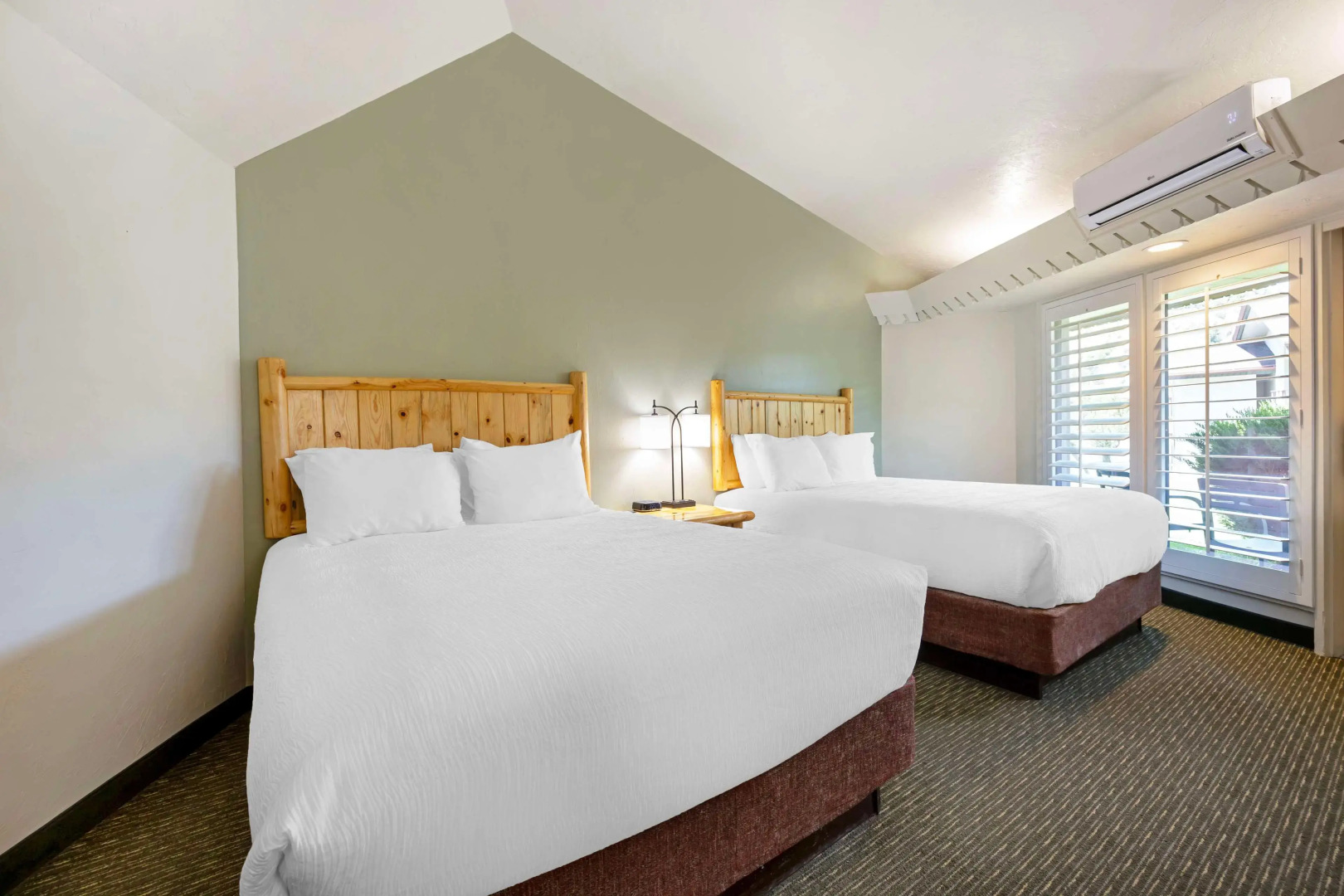 Best Western East Zion Thunderbird Lodge