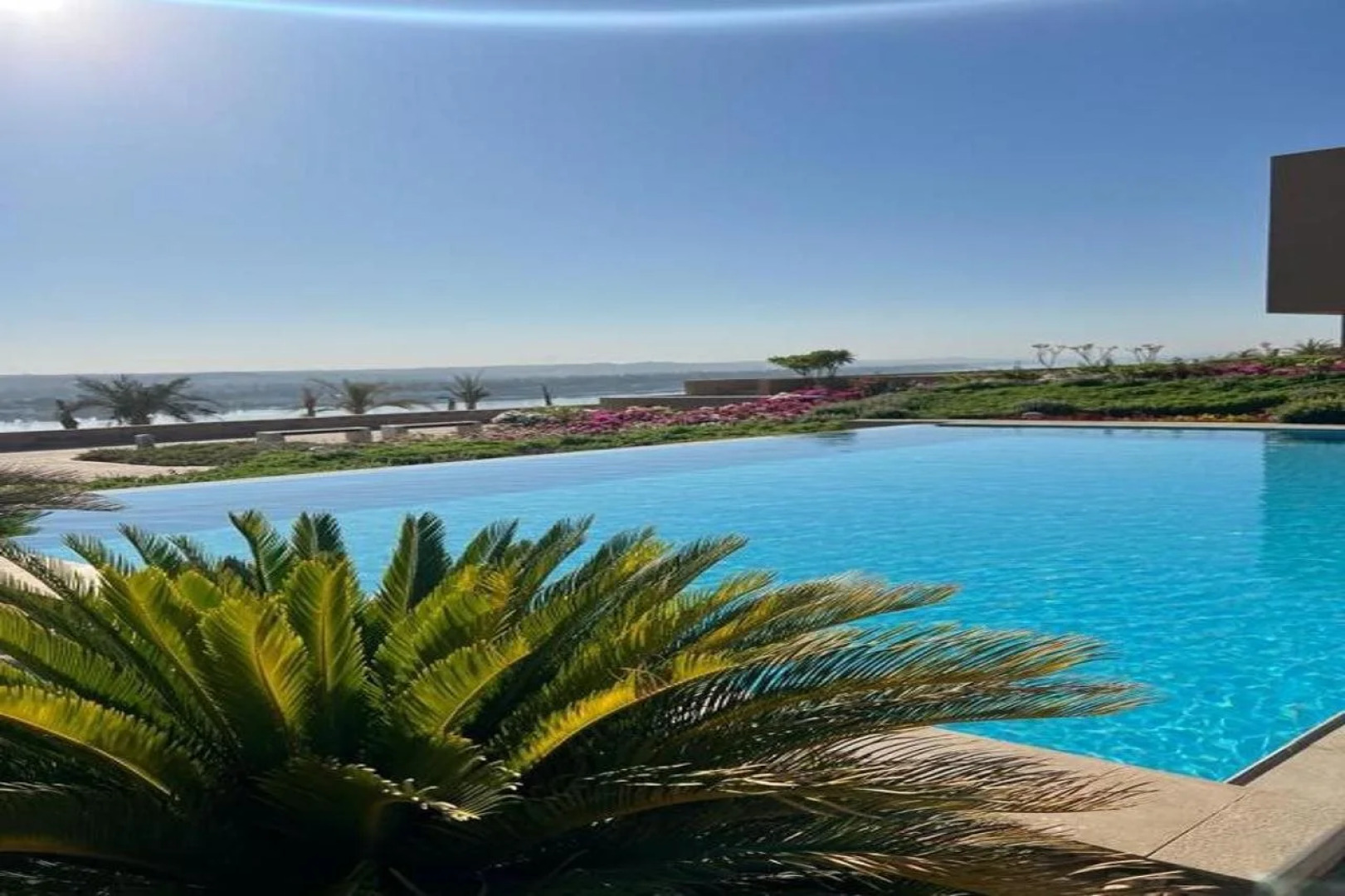 The Zen Wellness Resort