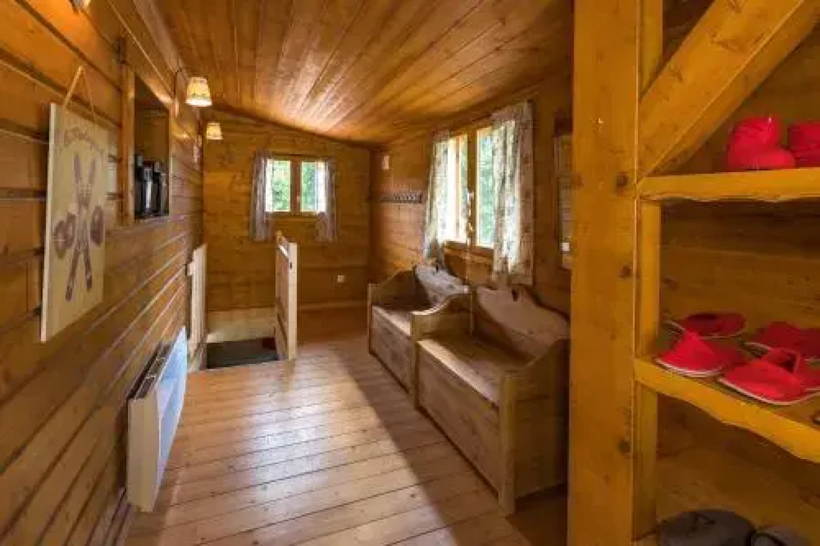 Gite & Spa Le Montagnard