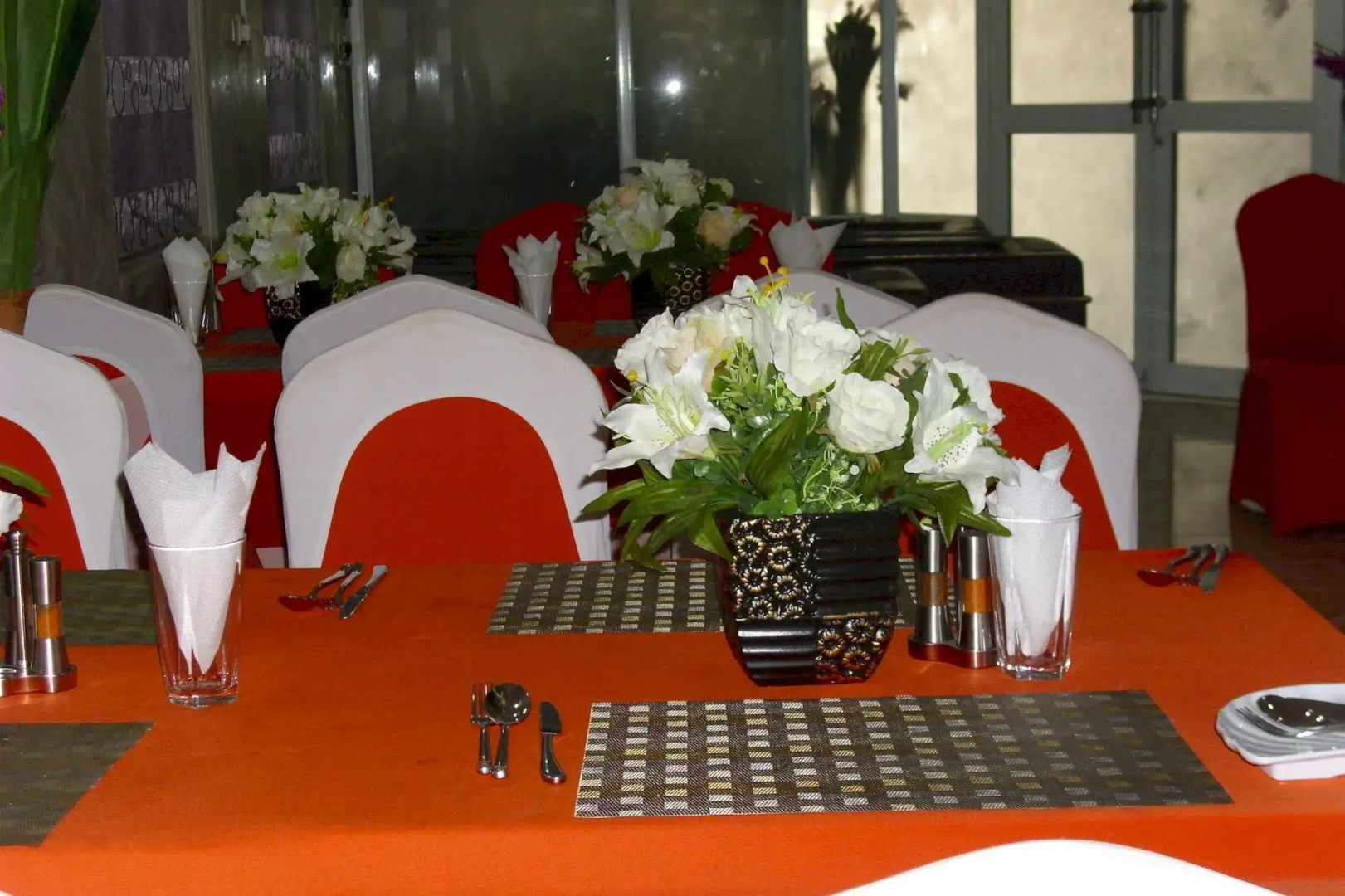 GrandVenice Transit Apartments