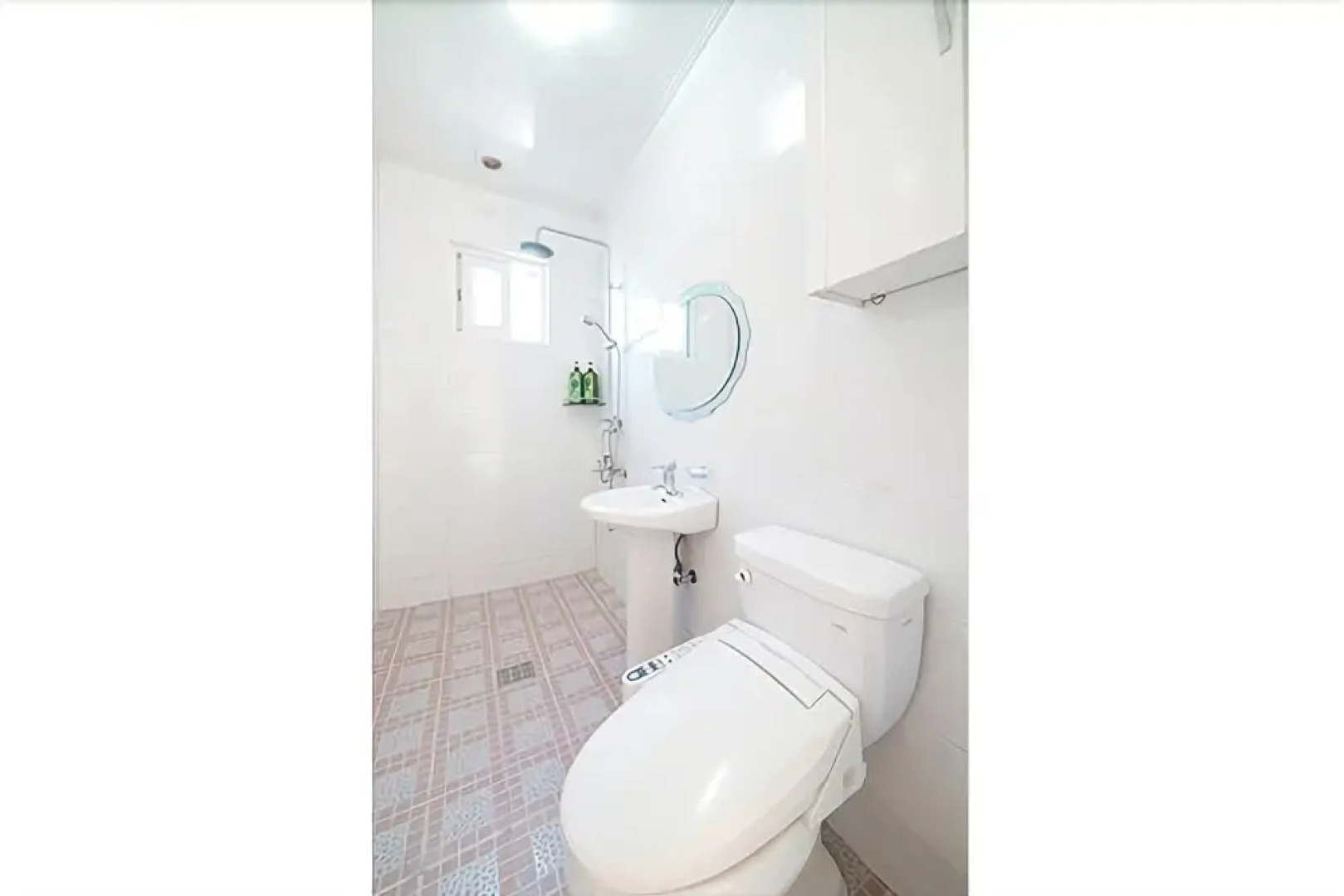 Namhae Sanmaru Pension