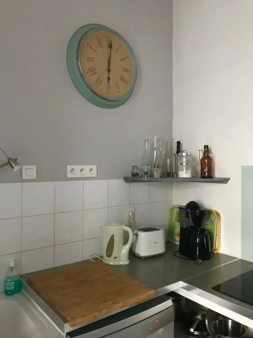 Maison D'hôtes Les Hirondelles