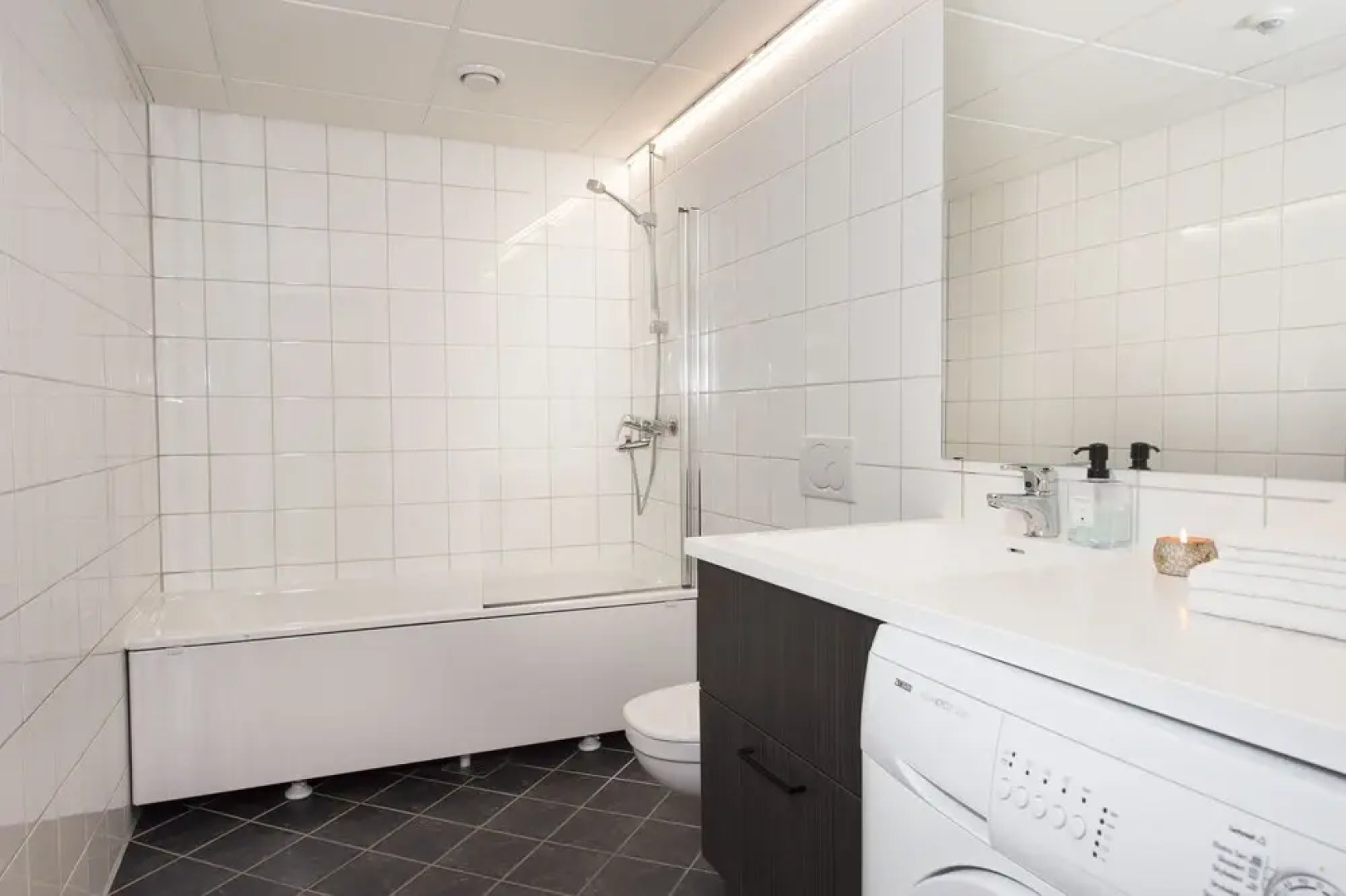 Svalbard Hotell - Lodge