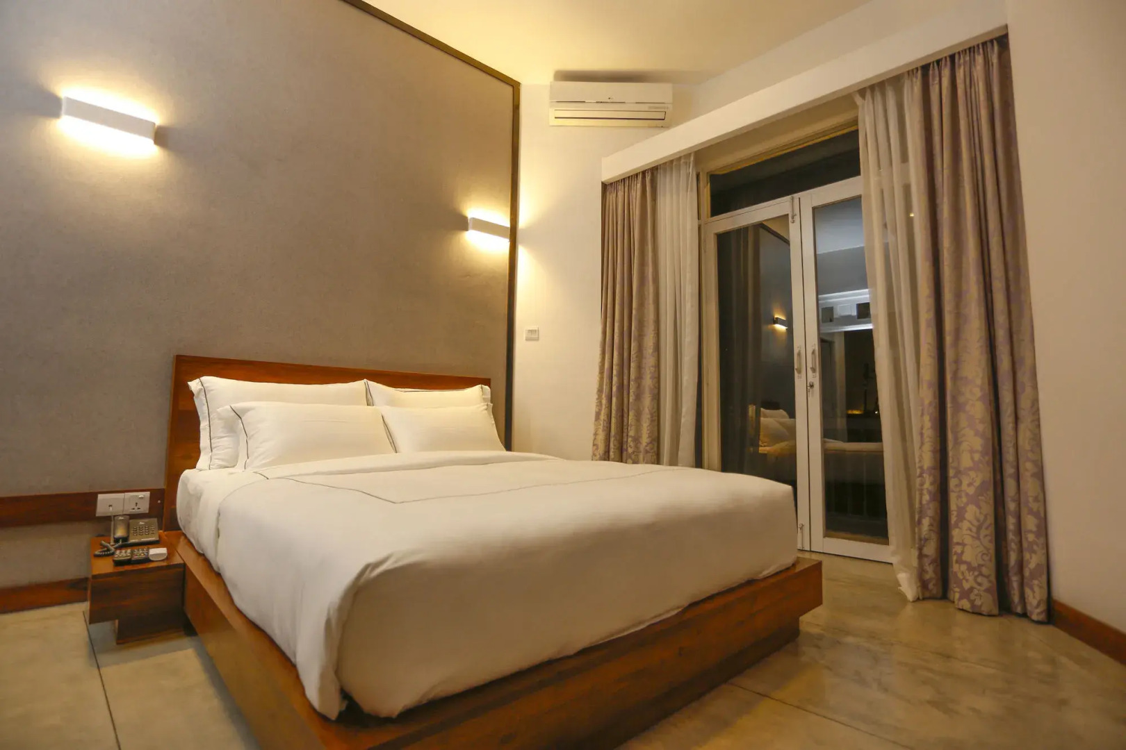 Viyana Boutique Hotel