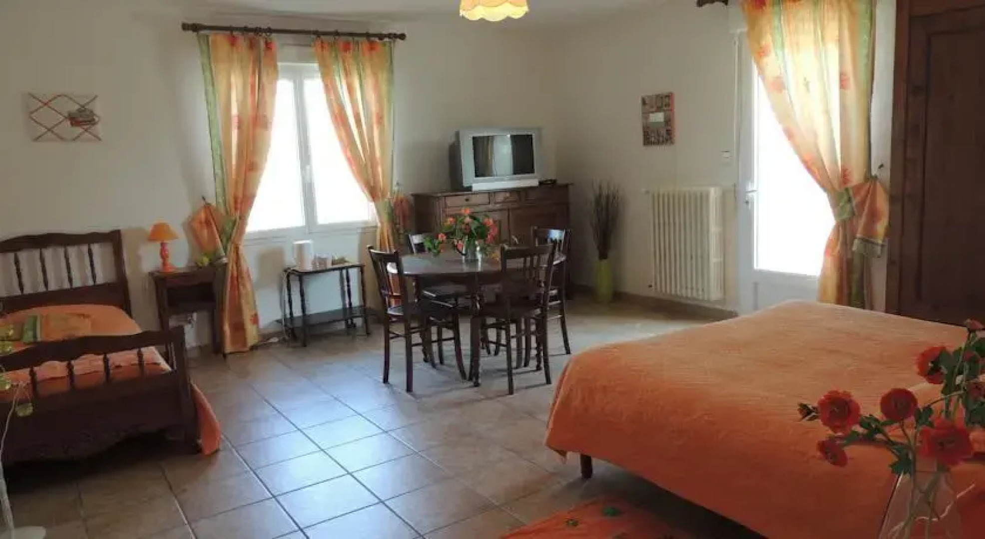 Chambres dhotes Les Epinettes