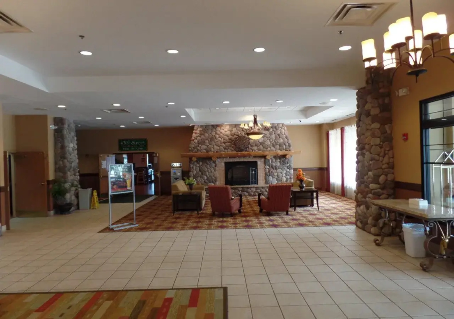 DoubleTree by Hilton Owatonna