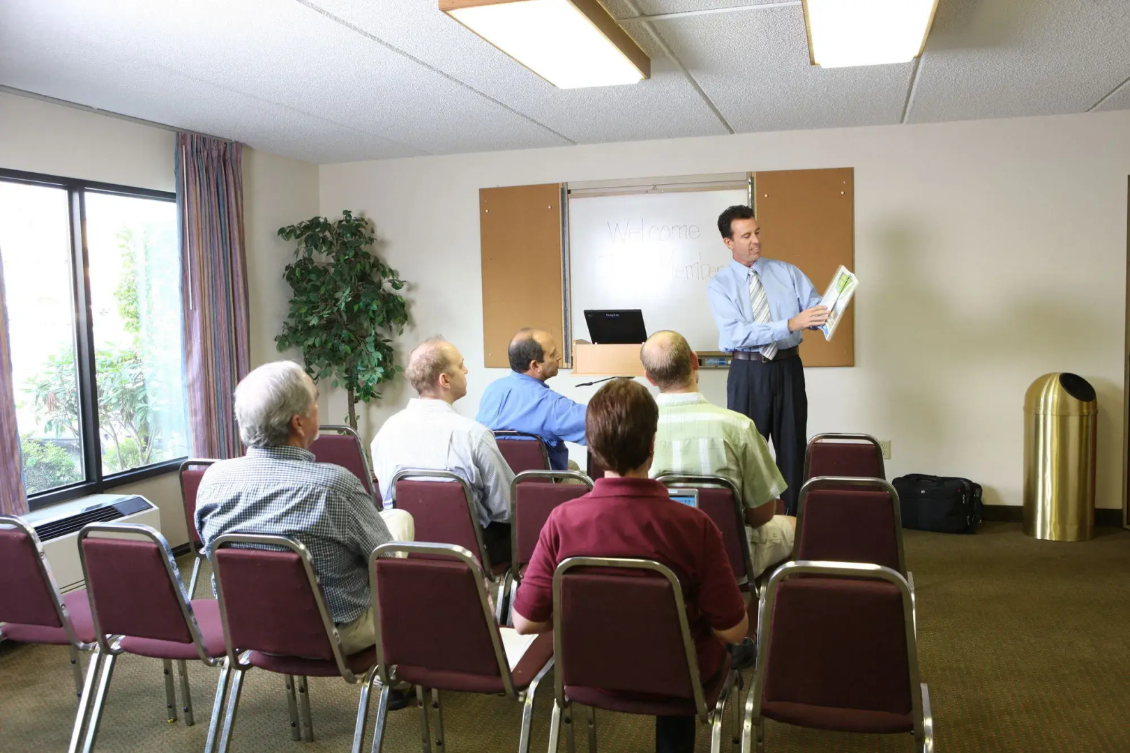 The Inn On The River