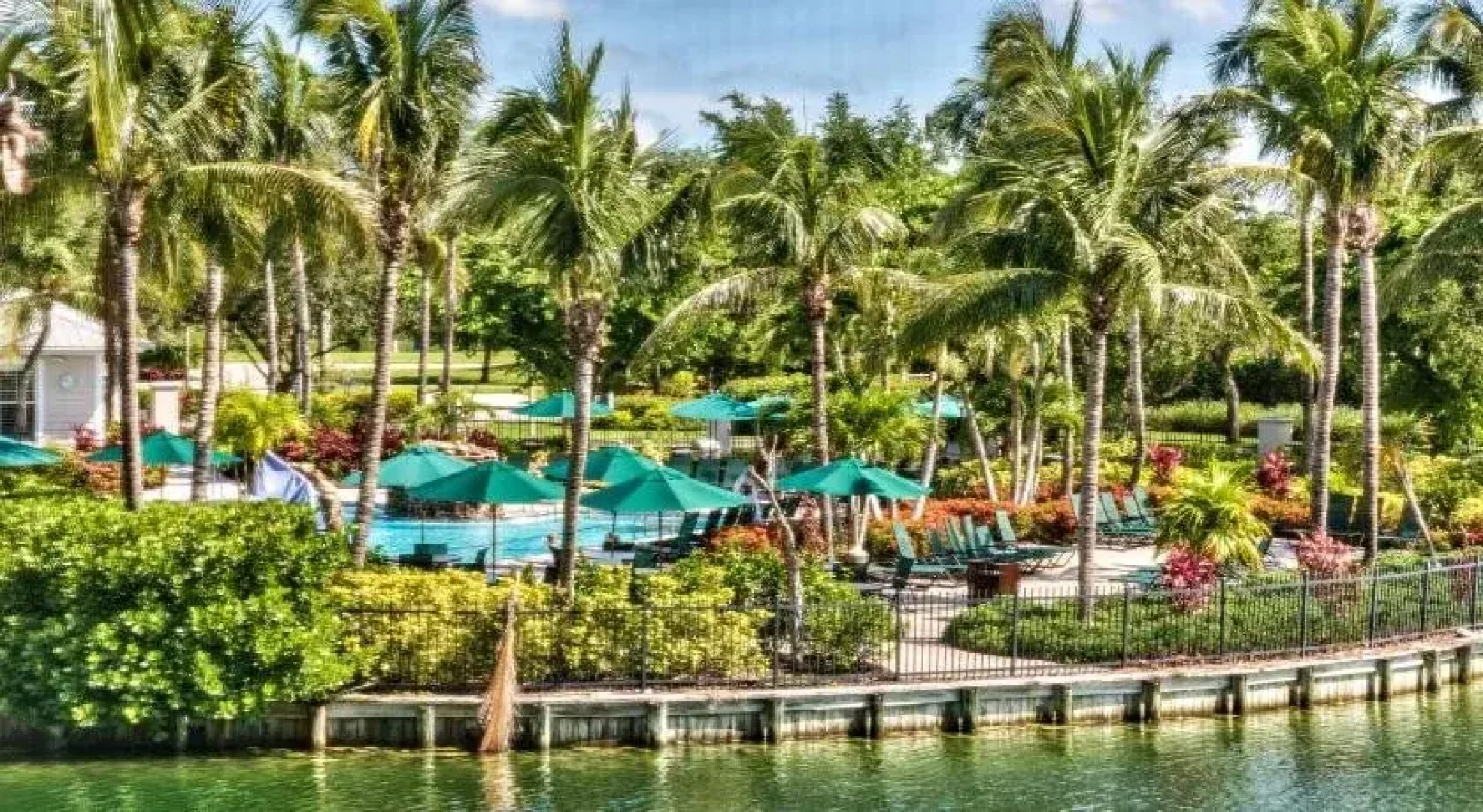 Casabella Golf Condo at the Lely Resort