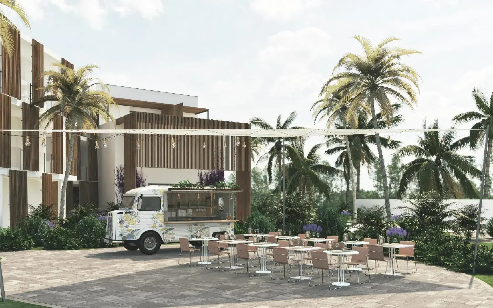 Cala San Miguel Ibiza Resort, Curio Collection by Hilton