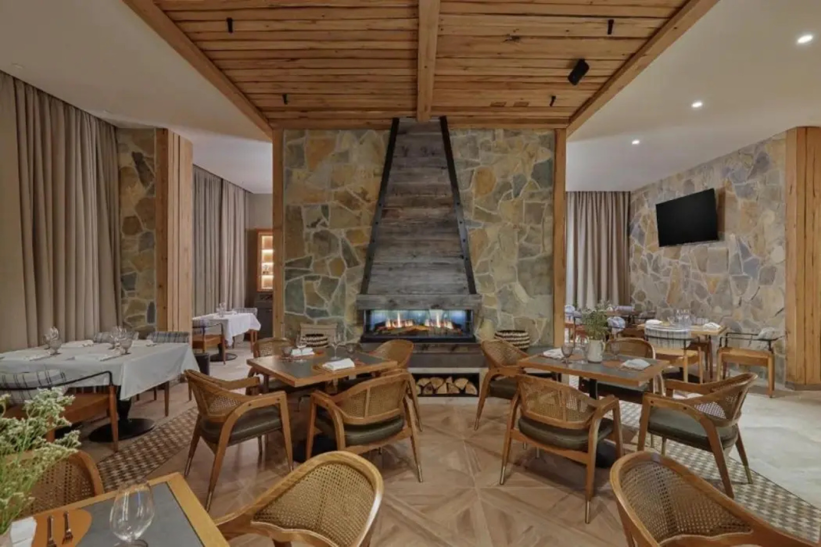 Wulfenia Hotel & Spa