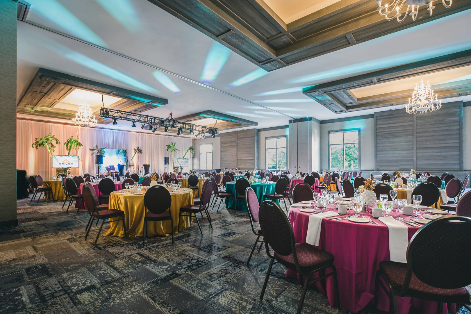 Manoir Saint-Sauveur