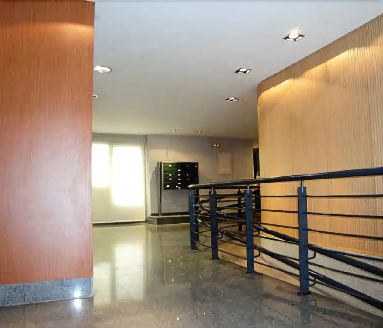 CH Victoria Alojamientos