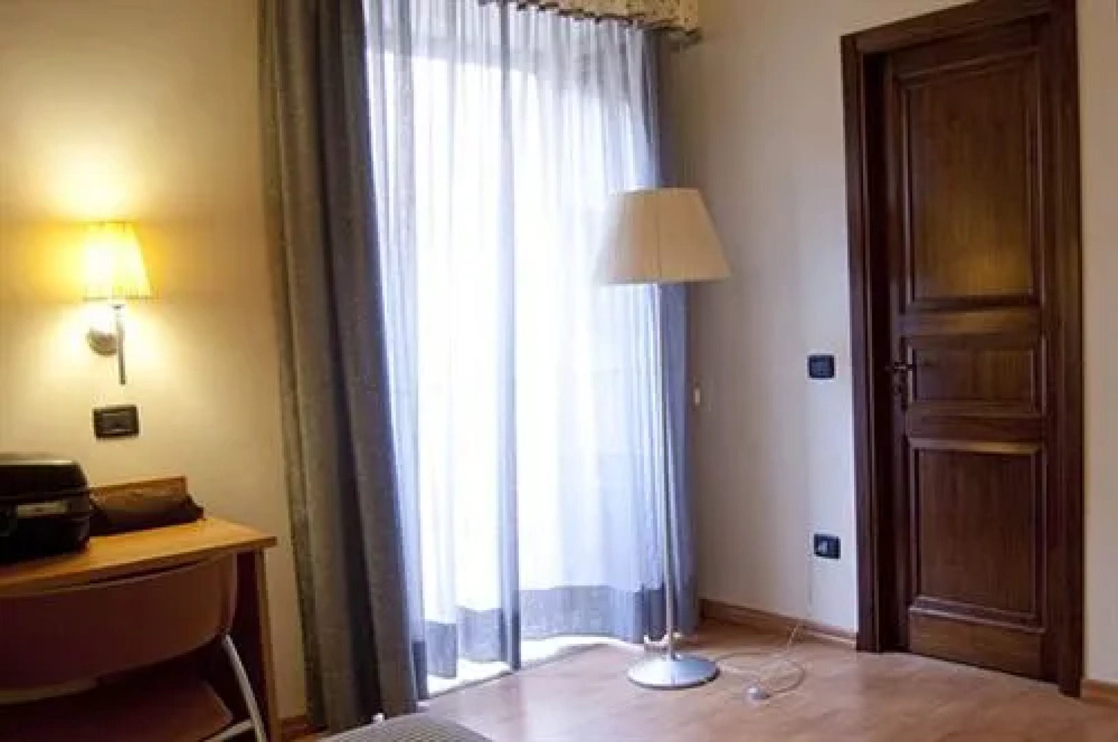 U Cavallaggeri Bed and Breakfast