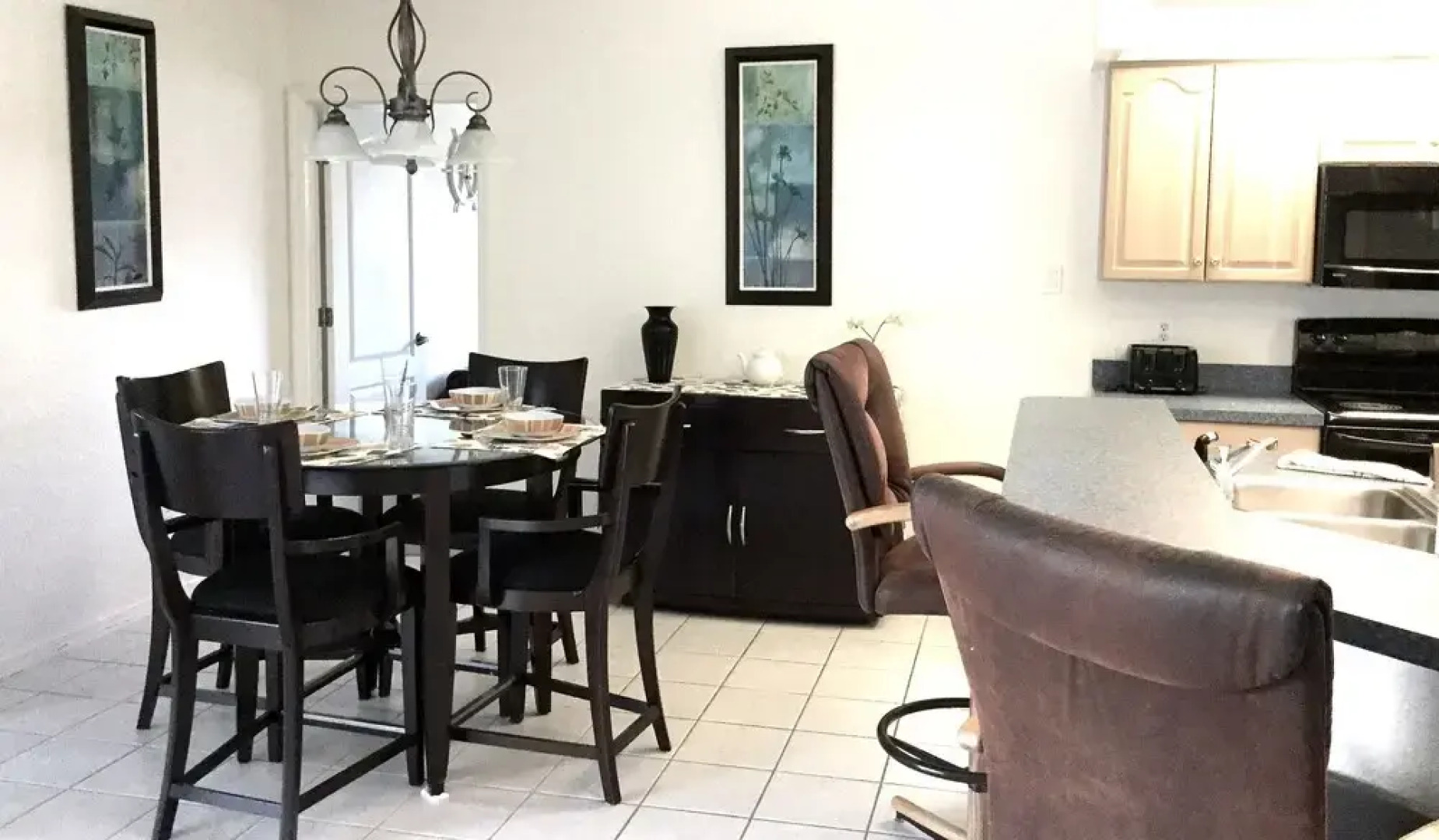 Paradise Lakeside Rotonda West