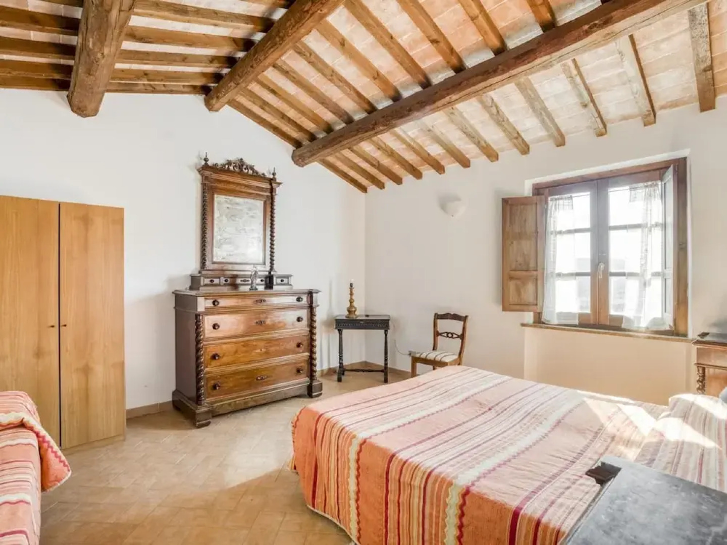 Apartment Near Donatello Sculpture