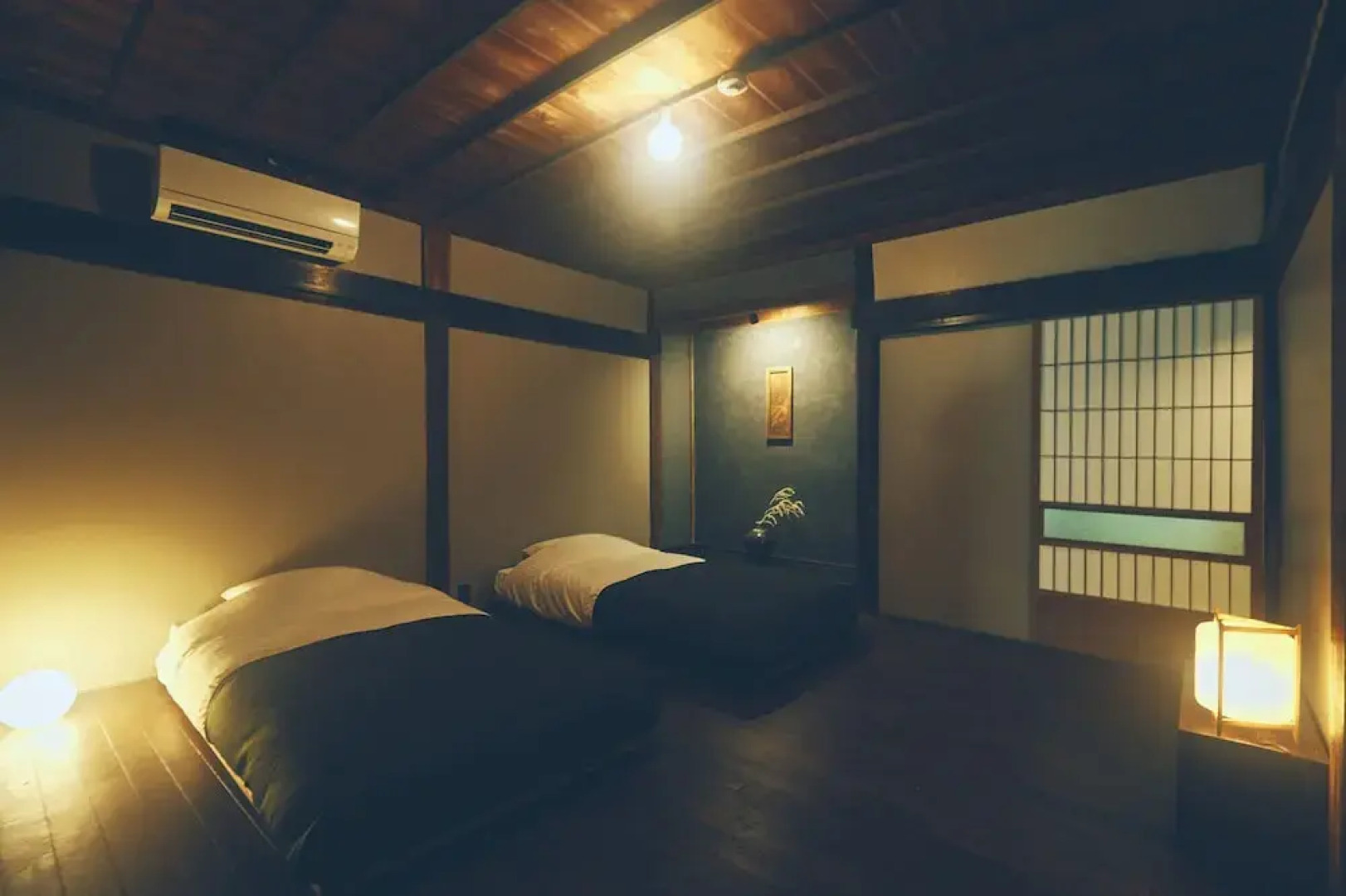 Kominkayado LOOF Sannoie