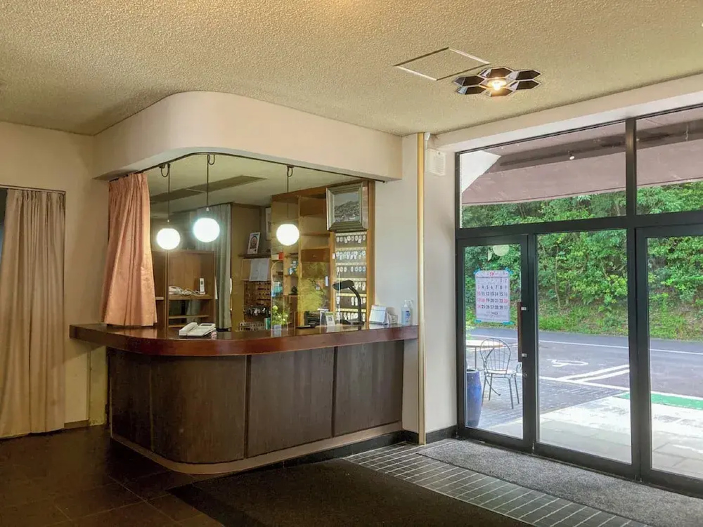 Tabist Ritsurin Sanso