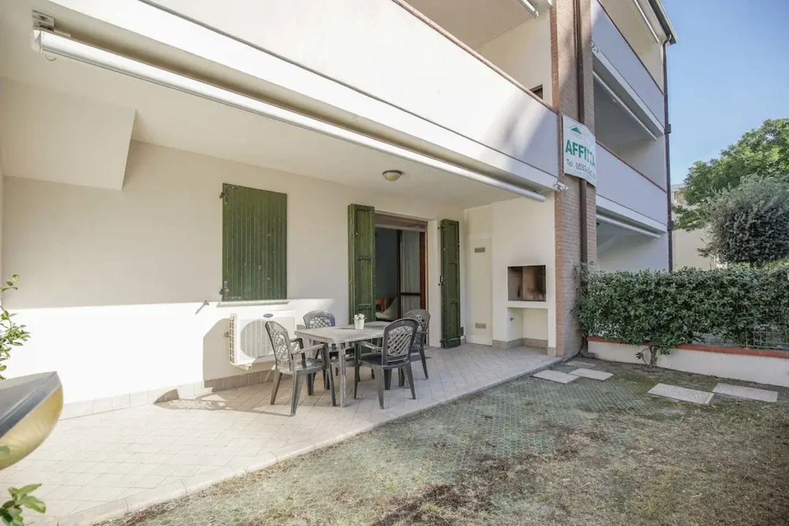 Residence Smith Fronte Mare