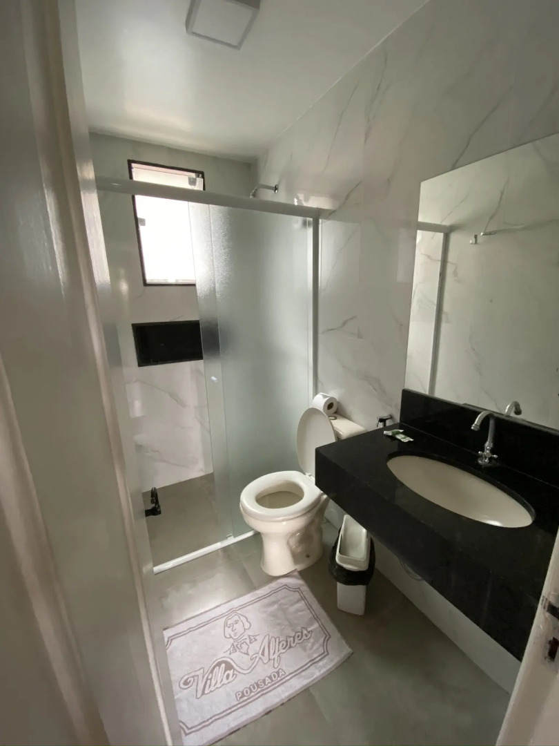 Pousada Villa Alferes