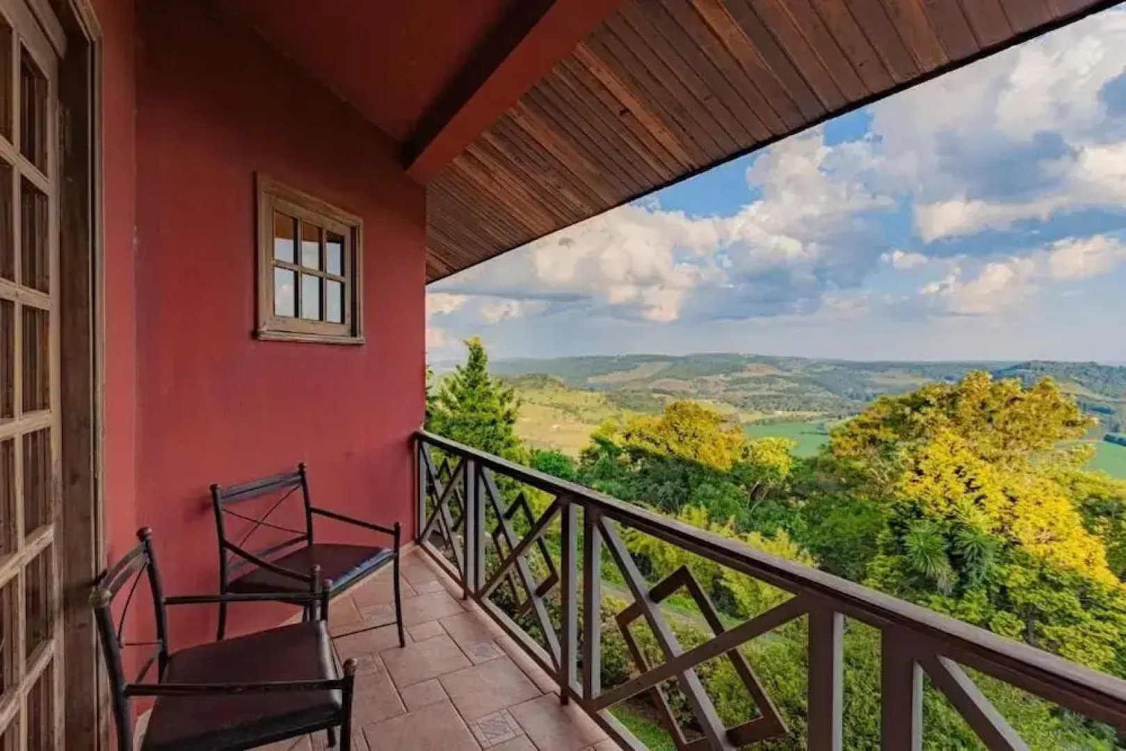 Vale Do Jordao Spa Hotel