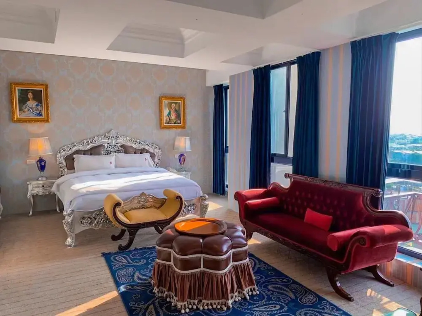 Hotel Buwanrer Garden Number 6