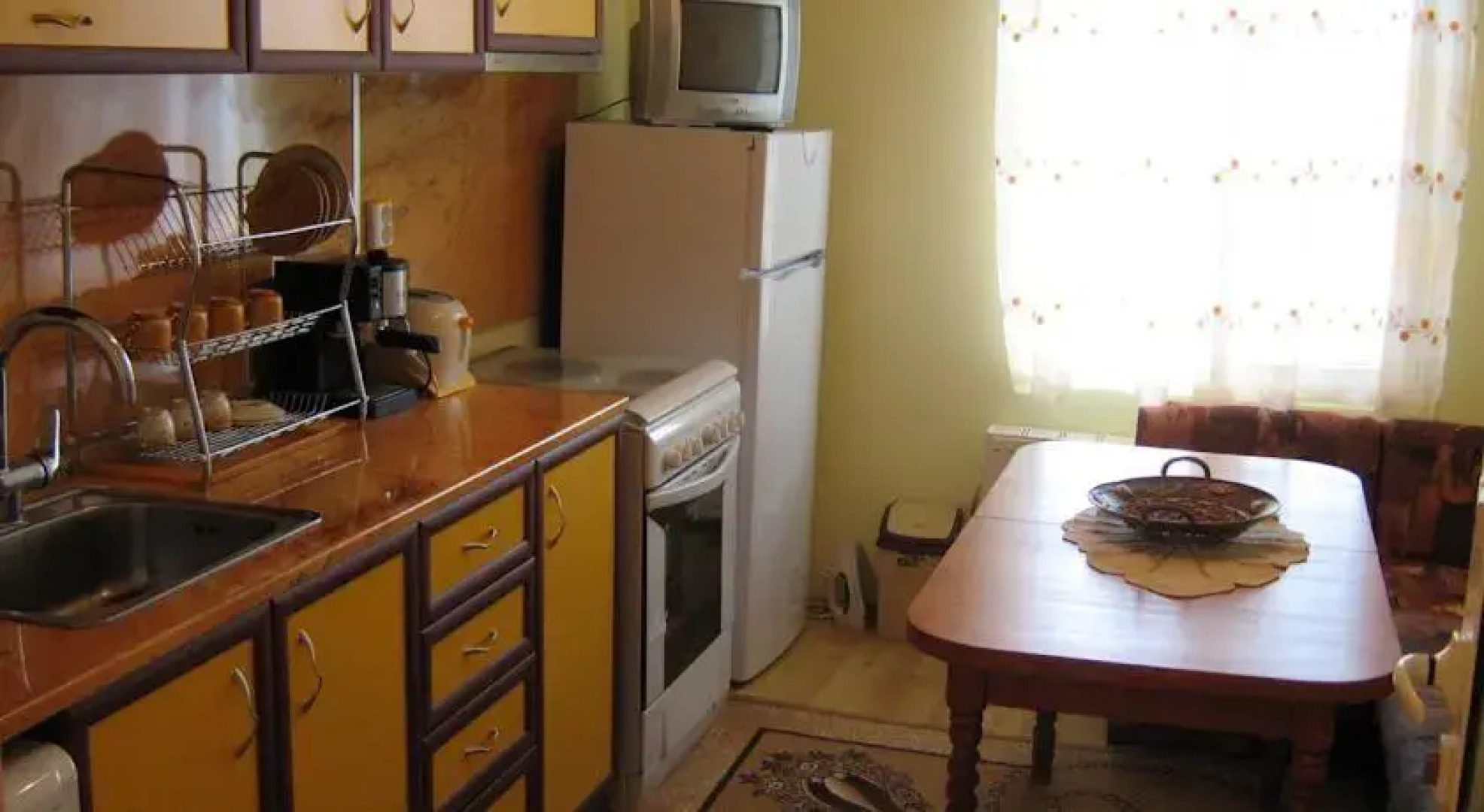 Guest House Gorski Kut