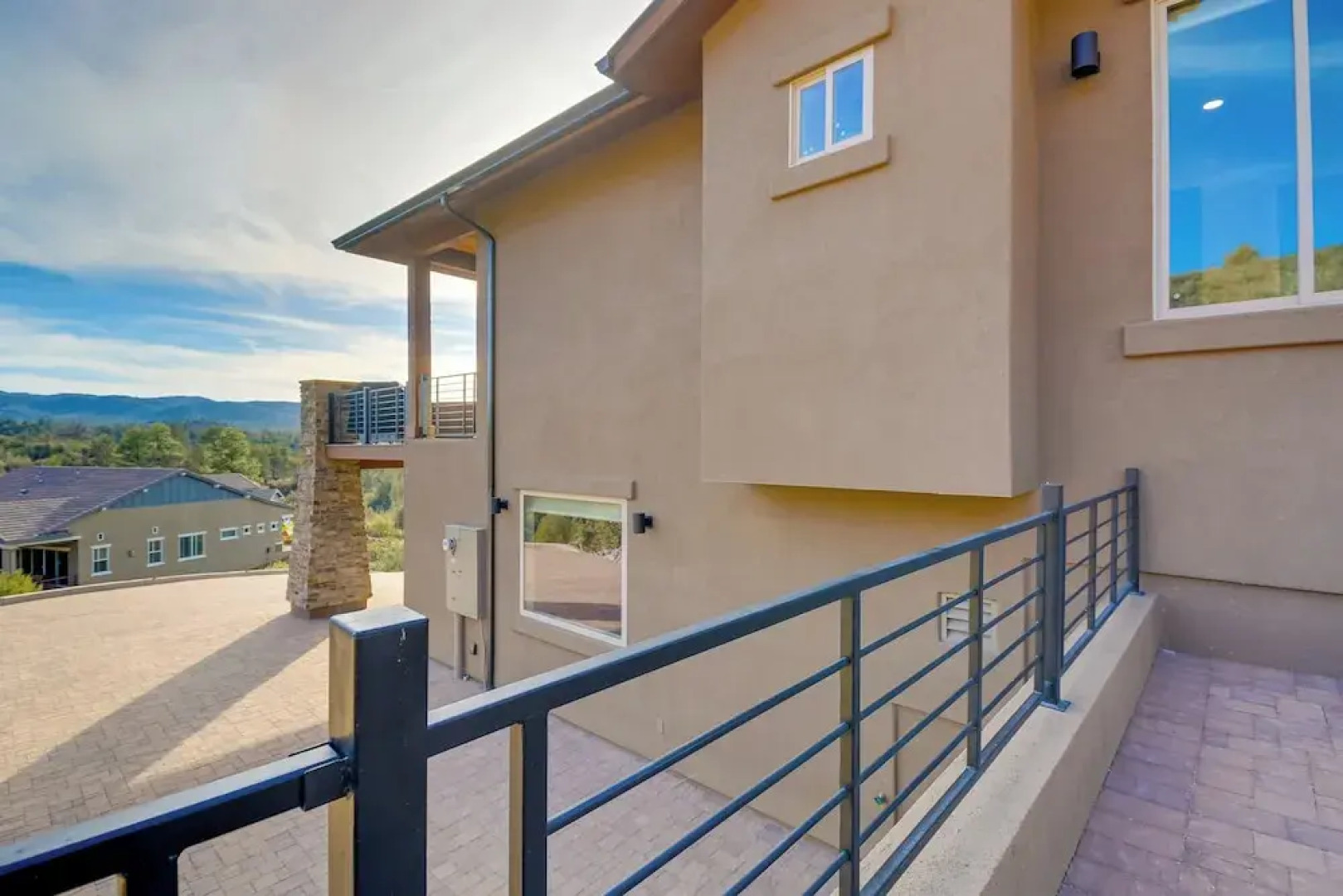 Prescott Vacation Rental w/ Game Room & Mtn Views!