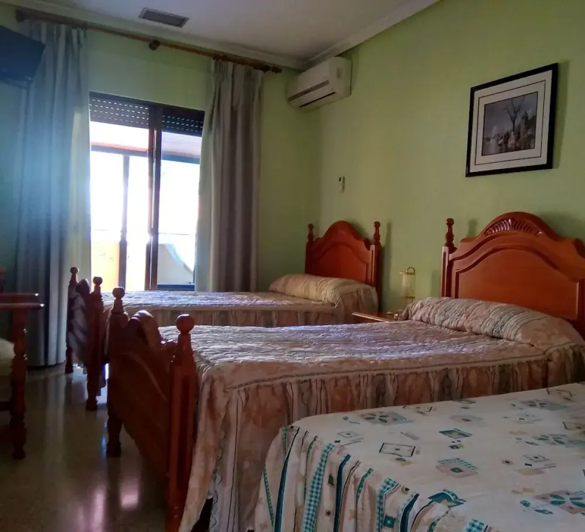 Hotel Restaurante La Teja