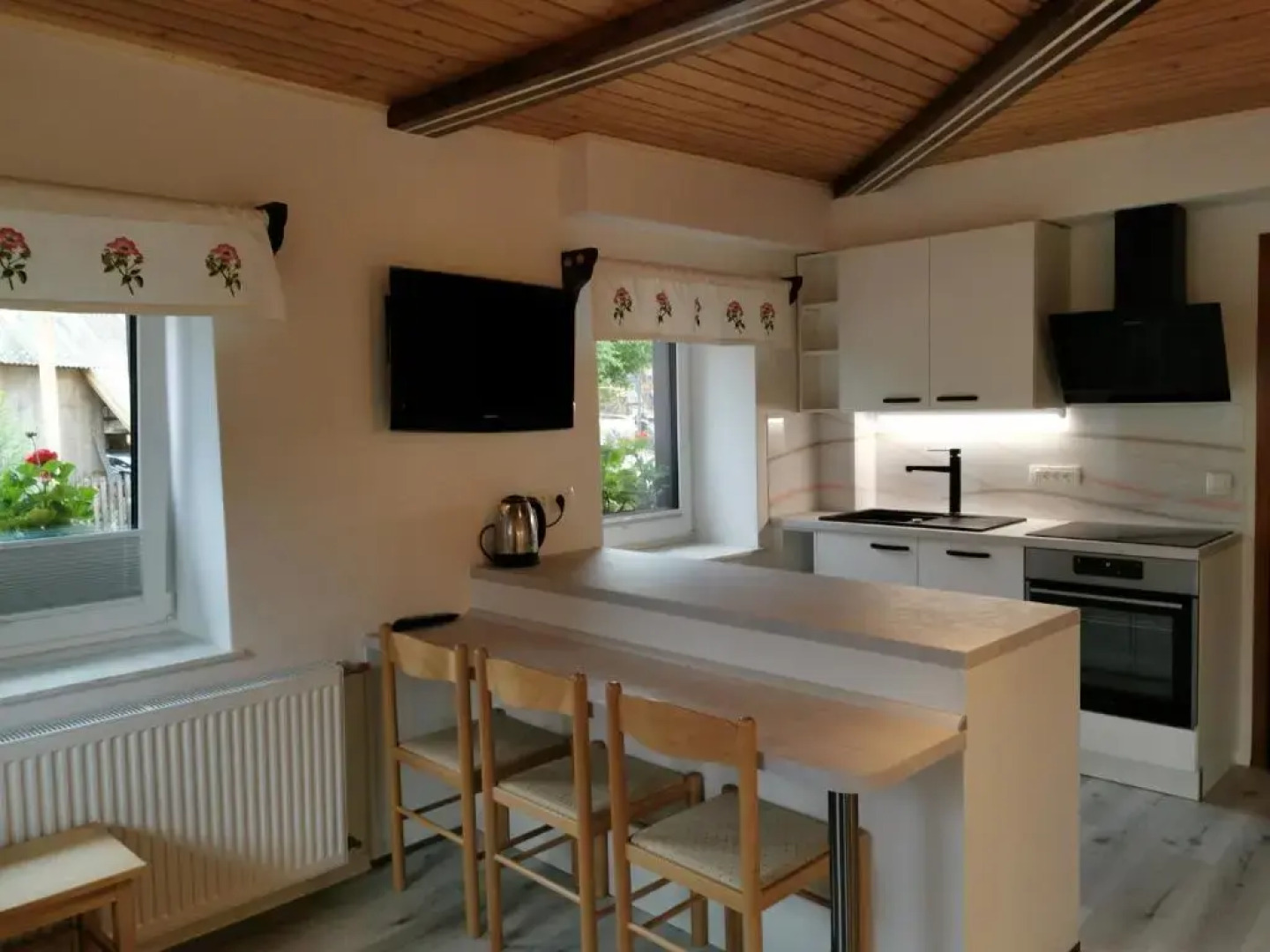 Rooms Pekovec Bohinj