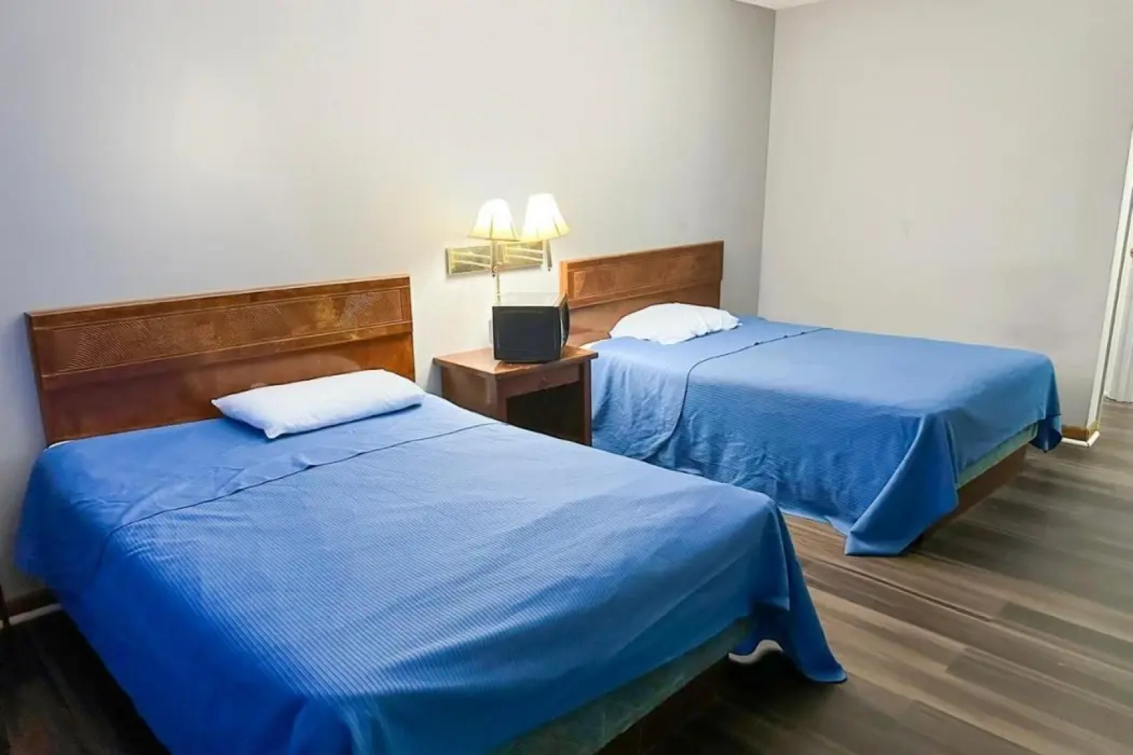 Weiss Lake Motel By OYO Cedar Bluff