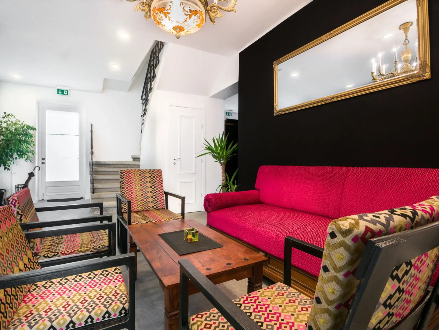 Casablanca Boutique Bed & Breakfast