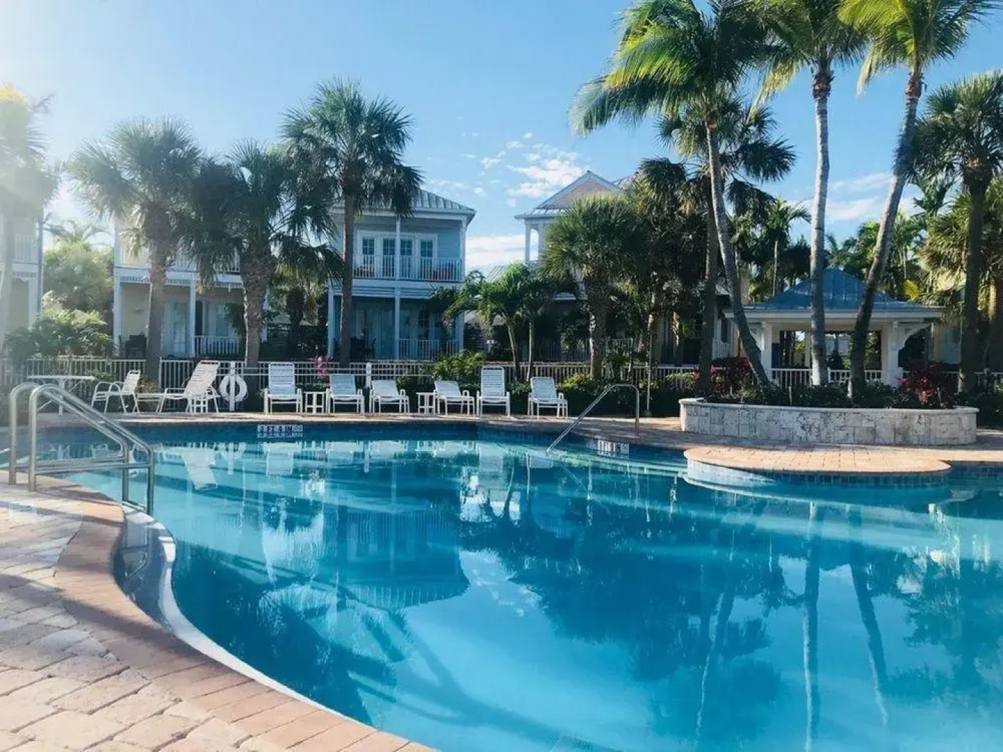 Anglers Reef Villa 1