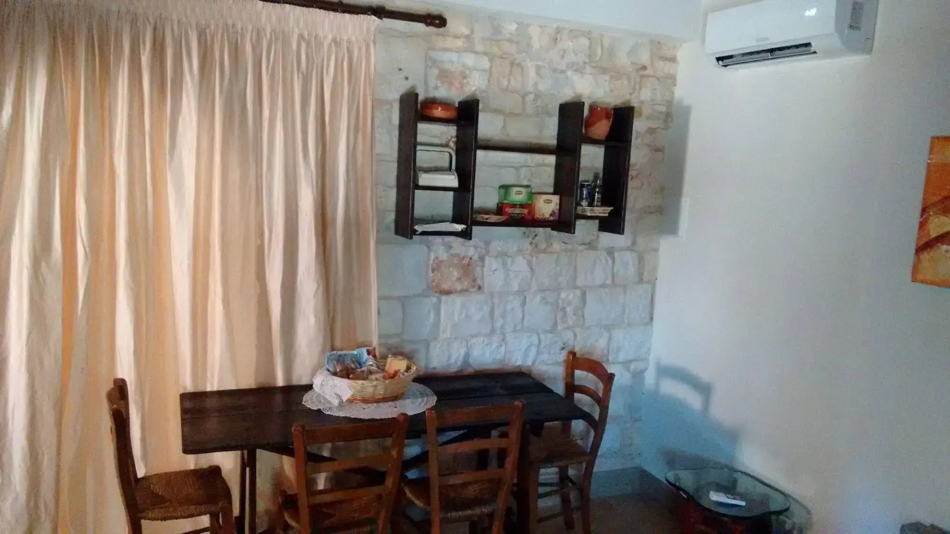 B&B Il giardino degli ulivi