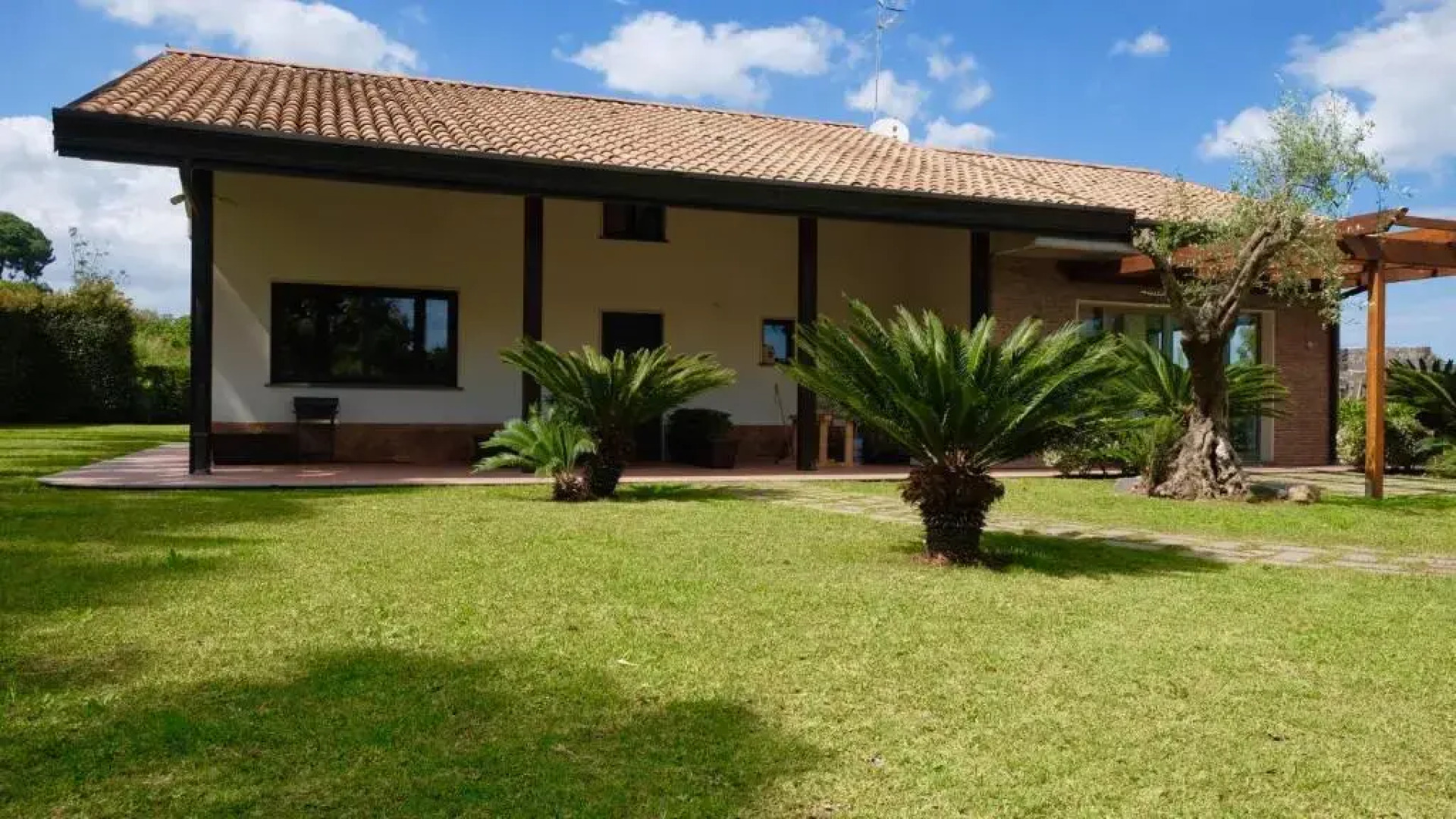 Holiday Homes Borgo Papardo