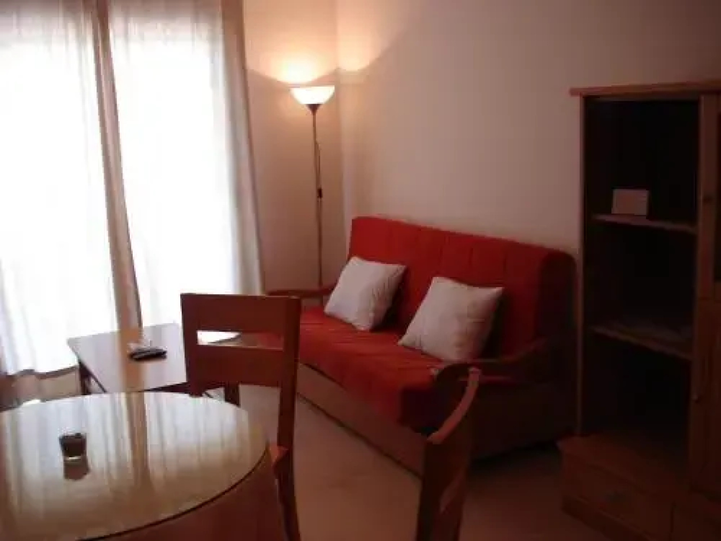 Apartamentos entreRíos