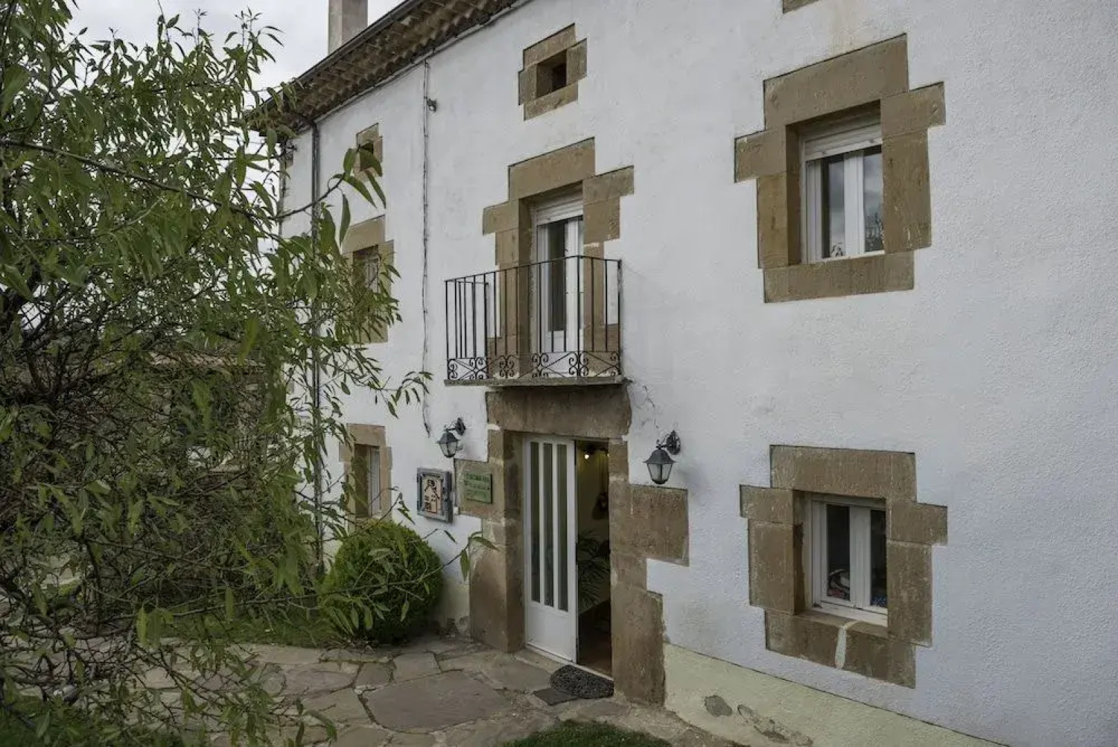 Casa Rural El Balcón De Tera