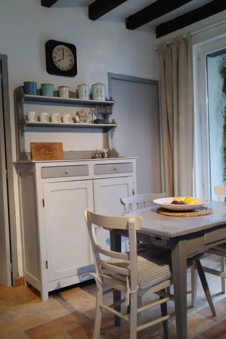 Charme et Délicatesses