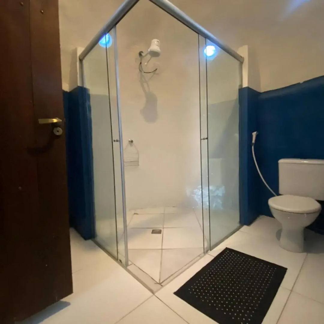 Pousada Espaço Naves Lunazen