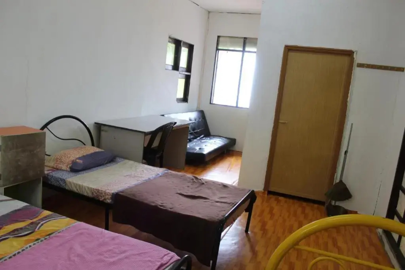 Wan's Beach Guesthouse